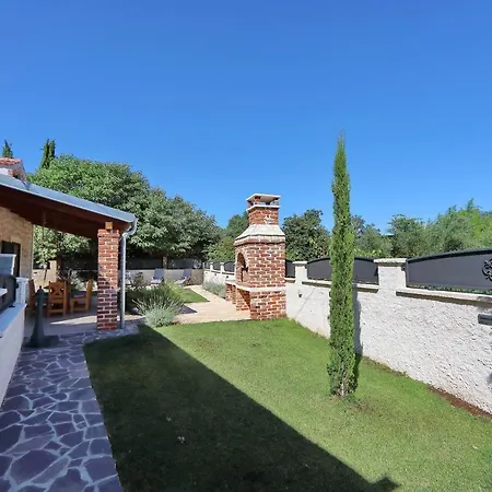 Vakantiehuis Stone Diamond Zadar