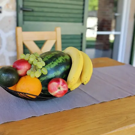 Stone Diamond Vakantiehuis Zadar