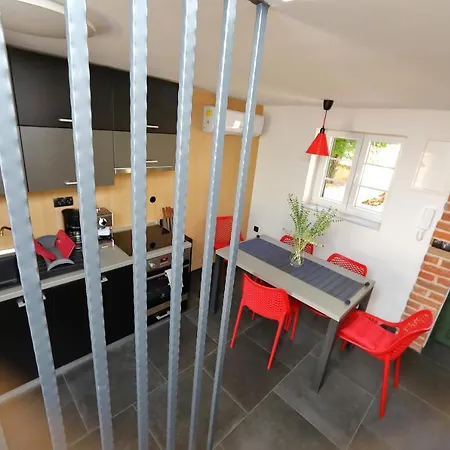 Vakantiehuis Stone Diamond