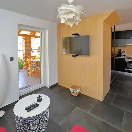 Stone Diamond Vakantiehuis Zadar