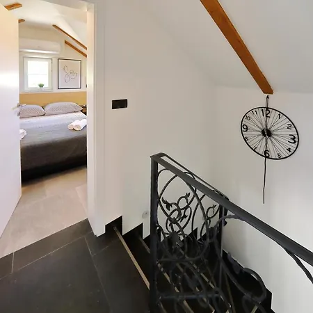 Vakantiehuis Stone Diamond Zadar