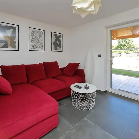 Vakantiehuis Stone Diamond Zadar