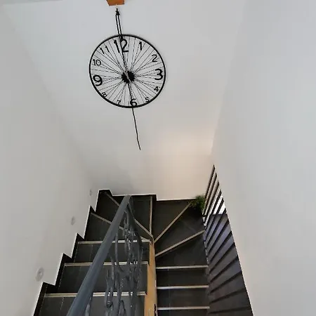 Stone Diamond 펜션