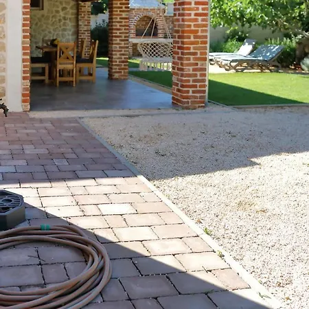 Stone Diamond Сasa de vacaciones *