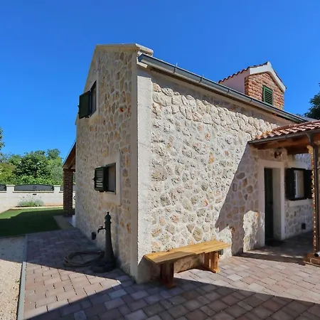 Stone Diamond * 자다르