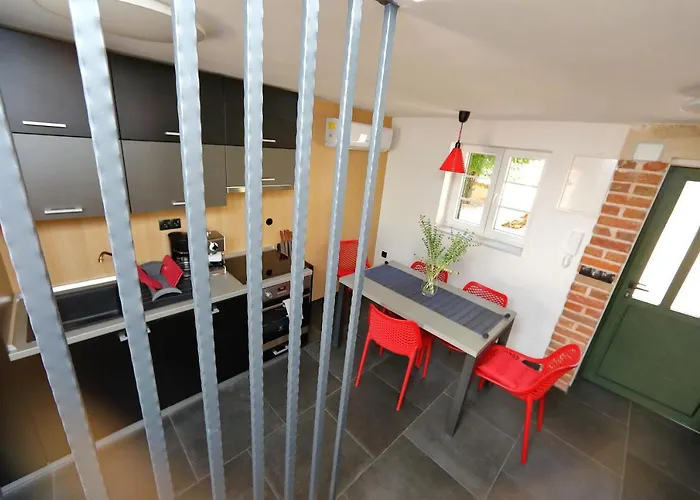 Feriehus Stone Diamond