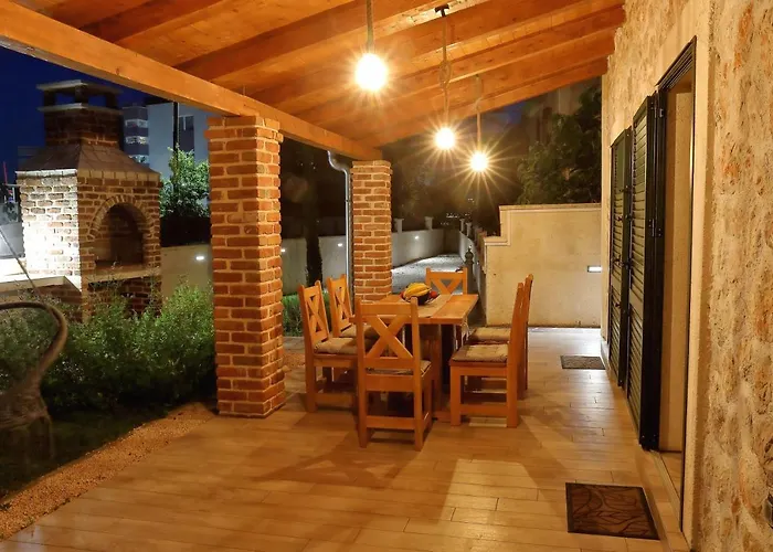 Feriehus Stone Diamond *