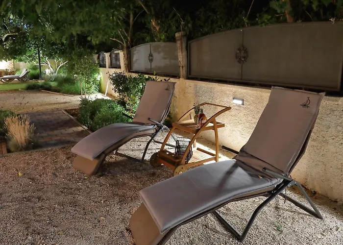 Stone Diamond * Zadar