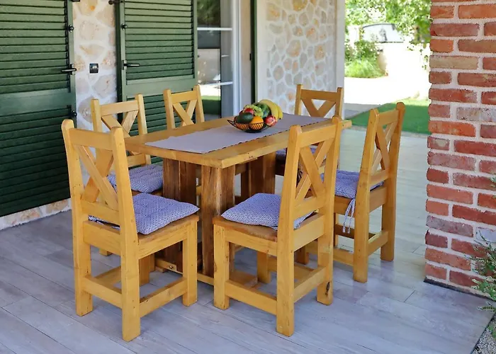 Stone Diamond * Zadar